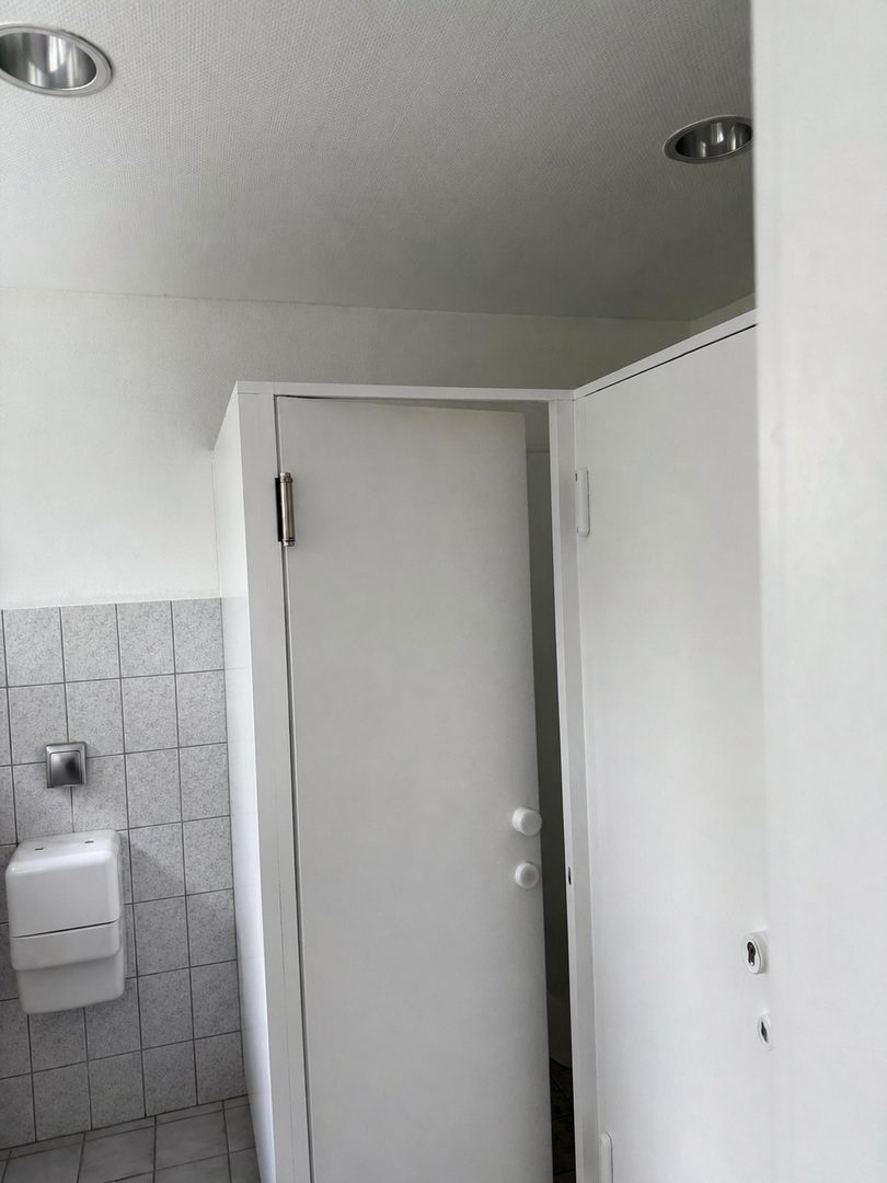 Ausgeführtes Sanierungs- oder Renovierungsprojekt von Richard Bau – Aufnahme 15