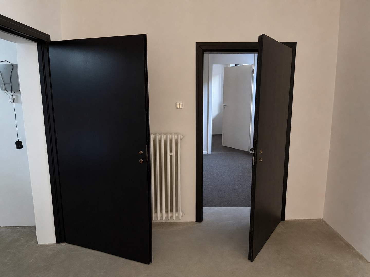 Ausgeführtes Sanierungs- oder Renovierungsprojekt von Richard Bau – Aufnahme 16