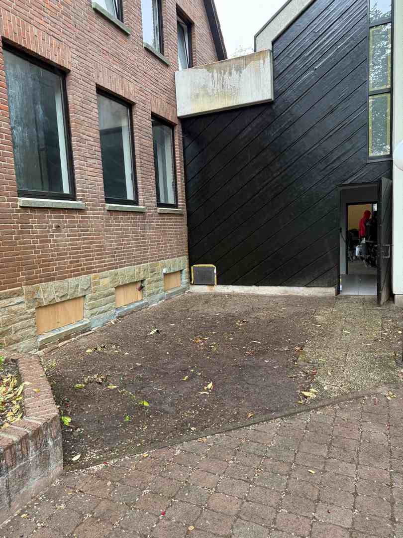 Ausgeführtes Sanierungs- oder Renovierungsprojekt von Richard Bau – Aufnahme 20