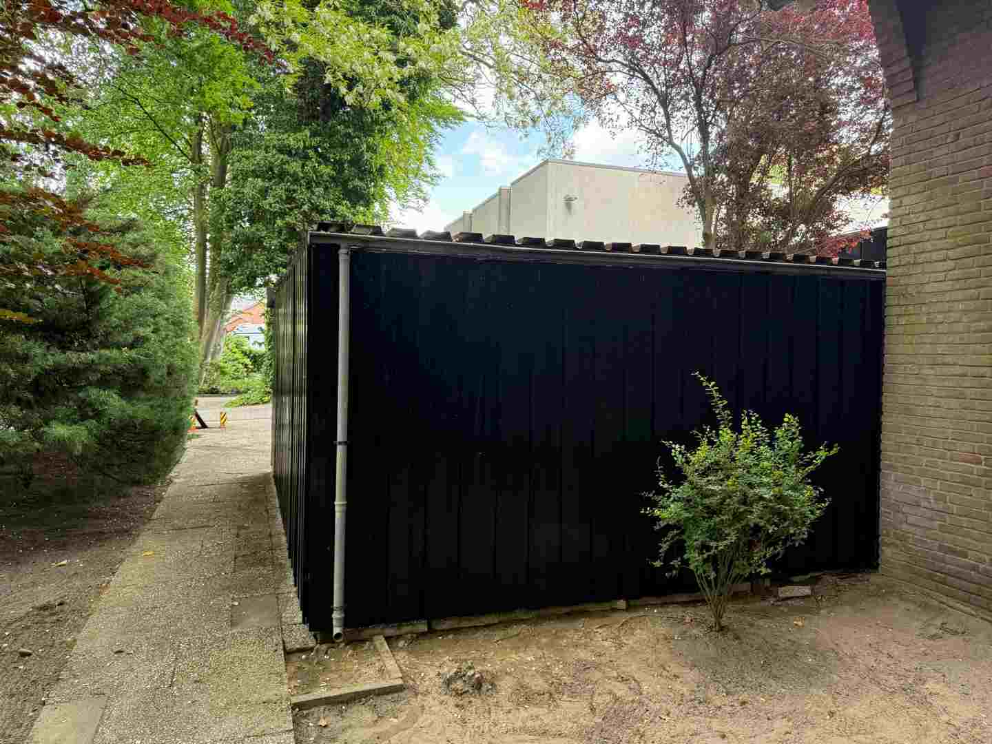 Ausgeführtes Sanierungs- oder Renovierungsprojekt von Richard Bau – Aufnahme 23