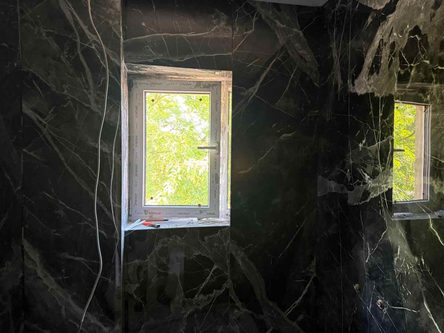 Ausgeführtes Sanierungs- oder Renovierungsprojekt von Richard Bau – Aufnahme 37