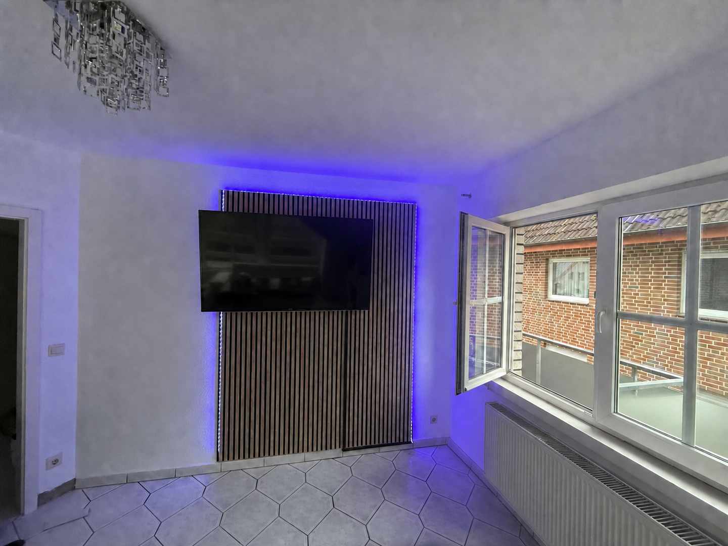 Ausgeführtes Sanierungs- oder Renovierungsprojekt von Richard Bau – Aufnahme 42